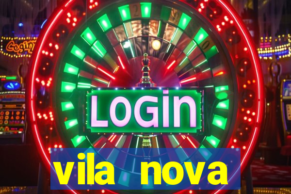 vila nova cachoeirinha fica em qual zona de sp